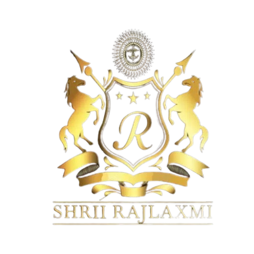 Shree Raj Laxmi Nagpur Logo
